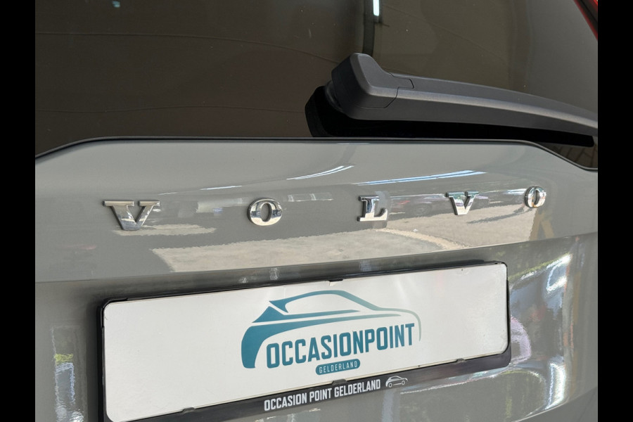 Volvo XC90 2.0 T8 Plug-in hybrid AWD Plus Dark | MY2026 | Luchtvering | Pano | H/K | Driver Assitance | Matrix Led | WinterPack