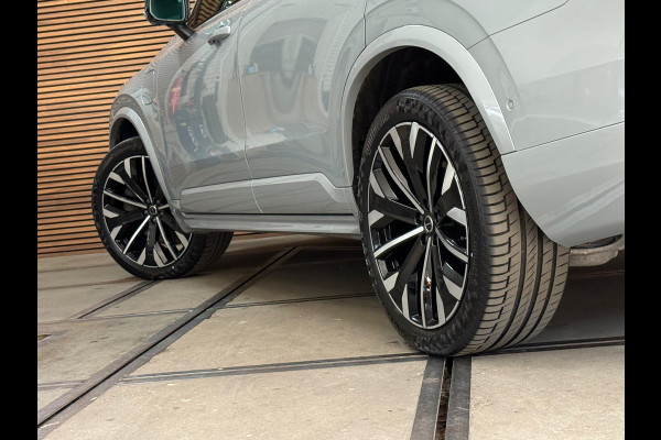 Volvo XC90 2.0 T8 Plug-in hybrid AWD Plus Dark | MY2026 | Luchtvering | Pano | H/K | Driver Assitance | Matrix Led | WinterPack