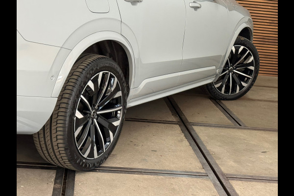 Volvo XC90 2.0 T8 Plug-in hybrid AWD Plus Dark | MY2026 | Luchtvering | Pano | H/K | Driver Assitance | Matrix Led | WinterPack