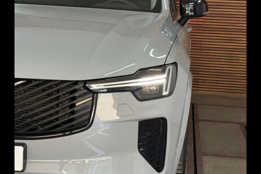 Volvo XC90 2.0 T8 Plug-in hybrid AWD Plus Dark | MY2026 | Luchtvering | Pano | H/K | Driver Assitance | Matrix Led | WinterPack