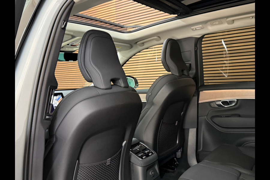 Volvo XC90 2.0 T8 Plug-in hybrid AWD Plus Dark | MY2026 | Luchtvering | Pano | H/K | Driver Assitance | Matrix Led | WinterPack