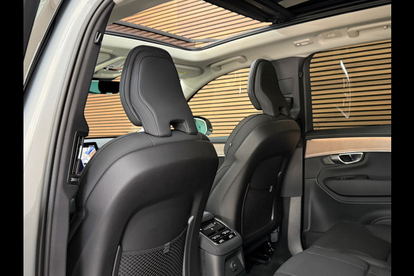 Volvo XC90 2.0 T8 Plug-in hybrid AWD Plus Dark | MY2026 | Luchtvering | Pano | H/K | Driver Assitance | Matrix Led | WinterPack