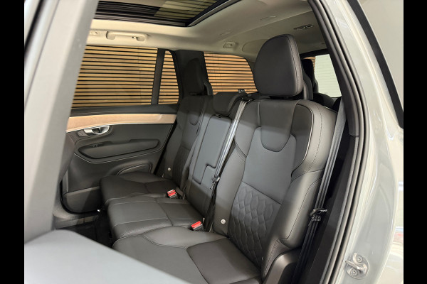 Volvo XC90 2.0 T8 Plug-in hybrid AWD Plus Dark | MY2026 | Luchtvering | Pano | H/K | Driver Assitance | Matrix Led | WinterPack