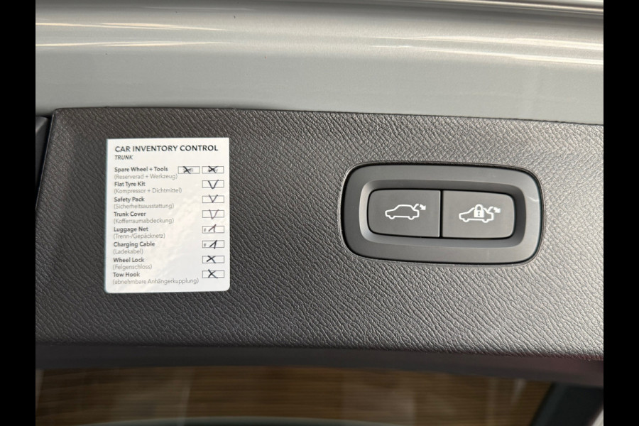 Volvo XC90 2.0 T8 Plug-in hybrid AWD Plus Dark | MY2026 | Luchtvering | Pano | H/K | Driver Assitance | Matrix Led | WinterPack