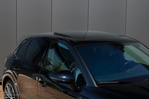 Porsche Cayenne 4.0 Turbo S E-Hybrid | SOH 98% | 680PK | PCCB | PDCC | PASM| Pano | Sport Chrono | Trekhaak | BTW