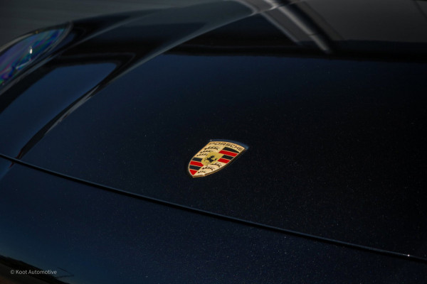 Porsche Cayenne 4.0 Turbo S E-Hybrid | SOH 98% | 680PK | PCCB | PDCC | PASM| Pano | Sport Chrono | Trekhaak | BTW