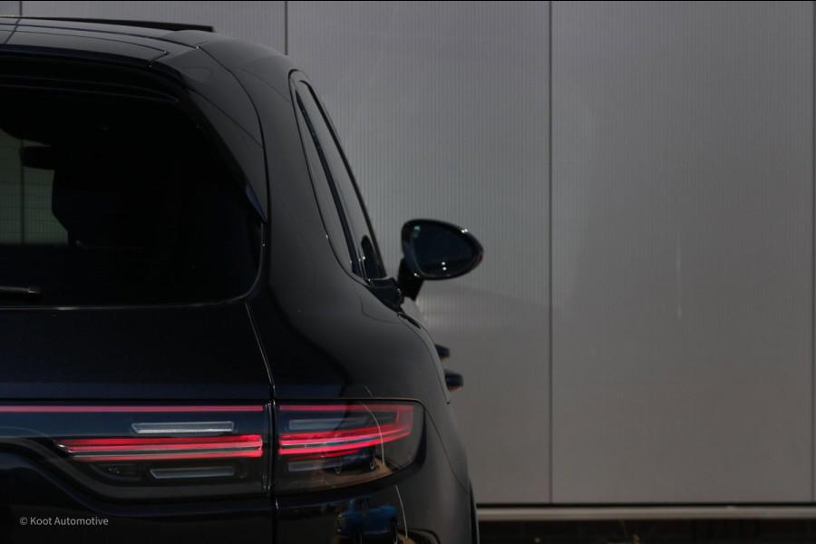 Porsche Cayenne 4.0 Turbo S E-Hybrid | SOH 98% | 680PK | PCCB | PDCC | PASM| Pano | Sport Chrono | Trekhaak | BTW