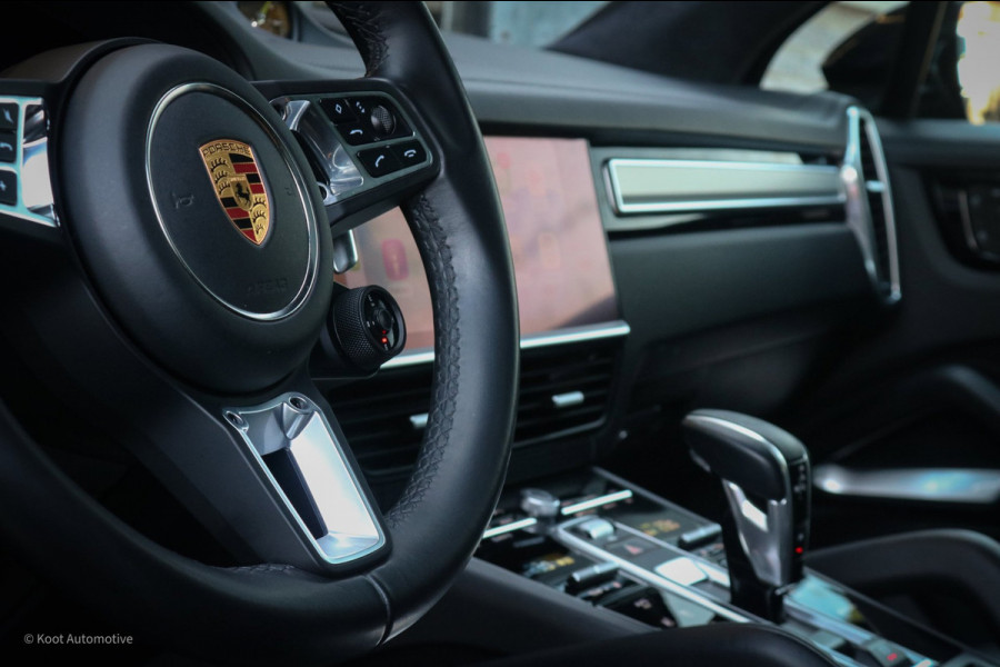 Porsche Cayenne 4.0 Turbo S E-Hybrid | SOH 98% | 680PK | PCCB | PDCC | PASM| Pano | Sport Chrono | Trekhaak | BTW