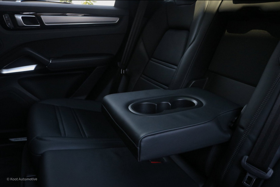 Porsche Cayenne 4.0 Turbo S E-Hybrid | SOH 98% | 680PK | PCCB | PDCC | PASM| Pano | Sport Chrono | Trekhaak | BTW