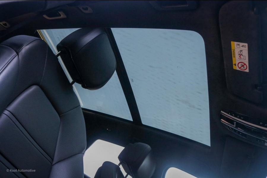 Porsche Cayenne 4.0 Turbo S E-Hybrid | SOH 98% | 680PK | PCCB | PDCC | PASM| Pano | Sport Chrono | Trekhaak | BTW