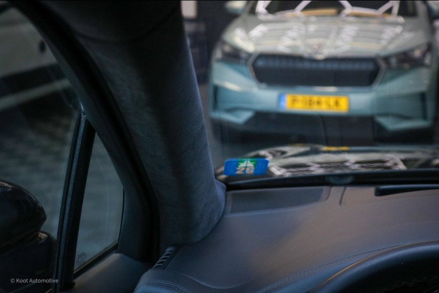 Porsche Cayenne 4.0 Turbo S E-Hybrid | SOH 98% | 680PK | PCCB | PDCC | PASM| Pano | Sport Chrono | Trekhaak | BTW