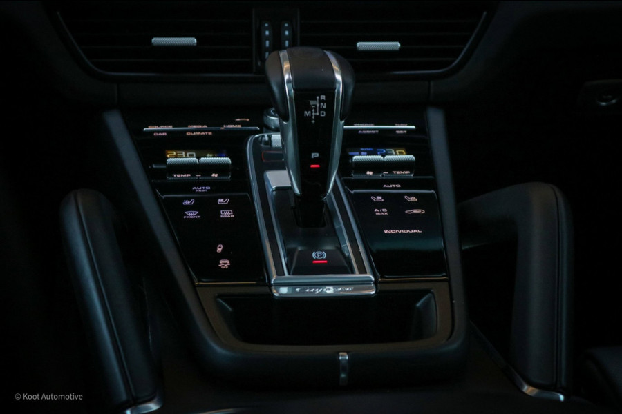 Porsche Cayenne 4.0 Turbo S E-Hybrid | SOH 98% | 680PK | PCCB | PDCC | PASM| Pano | Sport Chrono | Trekhaak | BTW