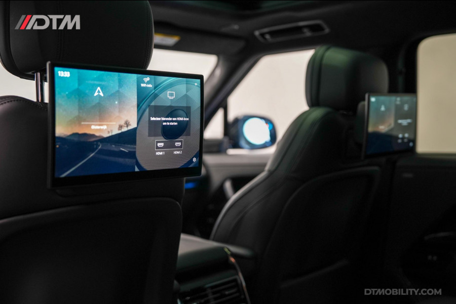 Land Rover Range Rover Sport P550e Autobiography | Meridian 3D | Massage | Rearseat Entertainment | HuD