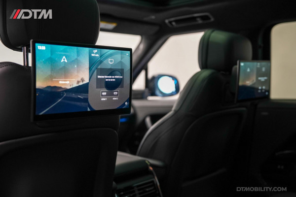 Land Rover Range Rover Sport P550e Autobiography | Meridian 3D | Massage | Rearseat Entertainment | HuD