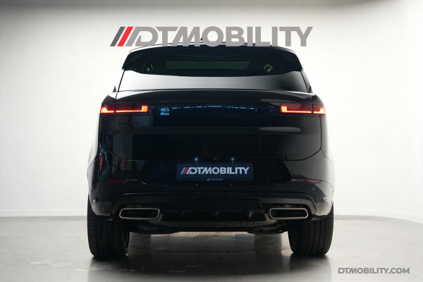Land Rover Range Rover Sport P550e Autobiography | Meridian 3D | Massage | Rearseat Entertainment | HuD