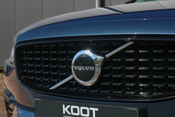 Volvo V90 Volvo V90 T8 Recharge AWD Ultimate Dark | SOH 98% | 455 PK | Pano | Long Range | Harman Kardon | HUD | Trekhaak