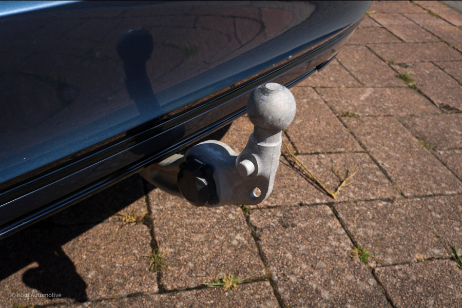 Volvo V90 Volvo V90 T8 Recharge AWD Ultimate Dark | SOH 98% | 455 PK | Pano | Long Range | Harman Kardon | HUD | Trekhaak