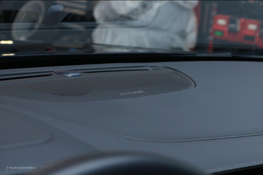 Volvo V90 Volvo V90 T8 Recharge AWD Ultimate Dark | SOH 98% | 455 PK | Pano | Long Range | Harman Kardon | HUD | Trekhaak