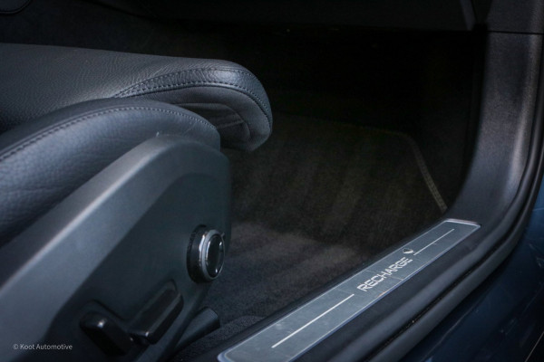 Volvo V90 Volvo V90 T8 Recharge AWD Ultimate Dark | SOH 98% | 455 PK | Pano | Long Range | Harman Kardon | HUD | Trekhaak