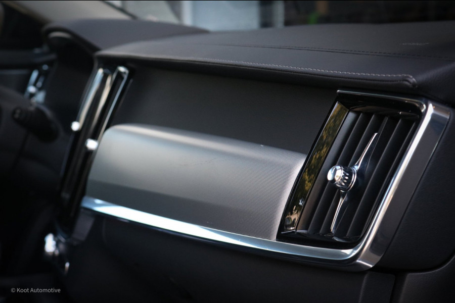 Volvo V90 Volvo V90 T8 Recharge AWD Ultimate Dark | SOH 98% | 455 PK | Pano | Long Range | Harman Kardon | HUD | Trekhaak