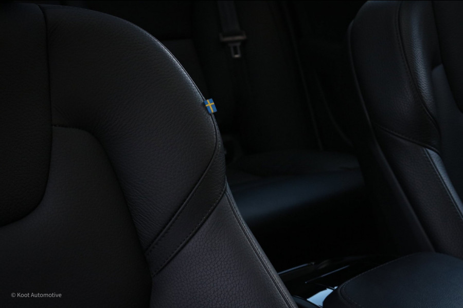 Volvo V90 Volvo V90 T8 Recharge AWD Ultimate Dark | SOH 98% | 455 PK | Pano | Long Range | Harman Kardon | HUD | Trekhaak