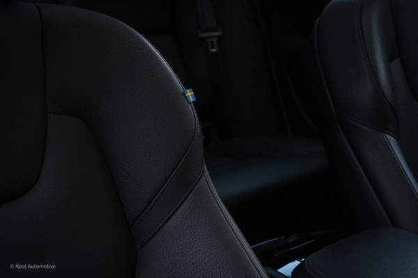 Volvo V90 Volvo V90 T8 Recharge AWD Ultimate Dark | SOH 98% | 455 PK | Pano | Long Range | Harman Kardon | HUD | Trekhaak