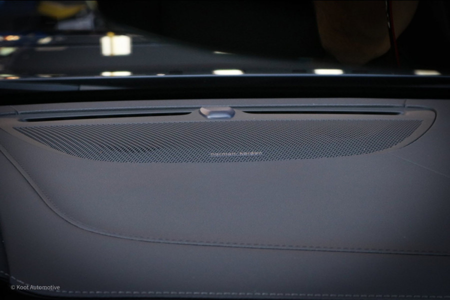 Volvo V90 Volvo V90 T8 Recharge AWD Ultimate Dark | SOH 98% | 455 PK | Pano | Long Range | Harman Kardon | HUD | Trekhaak