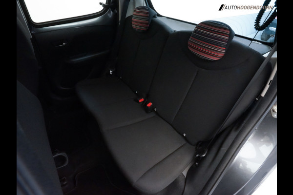 Citroën C1 1.0 VTi Shine Sport (APPLE CARPLAY,CAMERA,LM-VELGEN,CRUISE,AIRCO,COMFORT-STOELEN,LED,TOPCONDITIE)