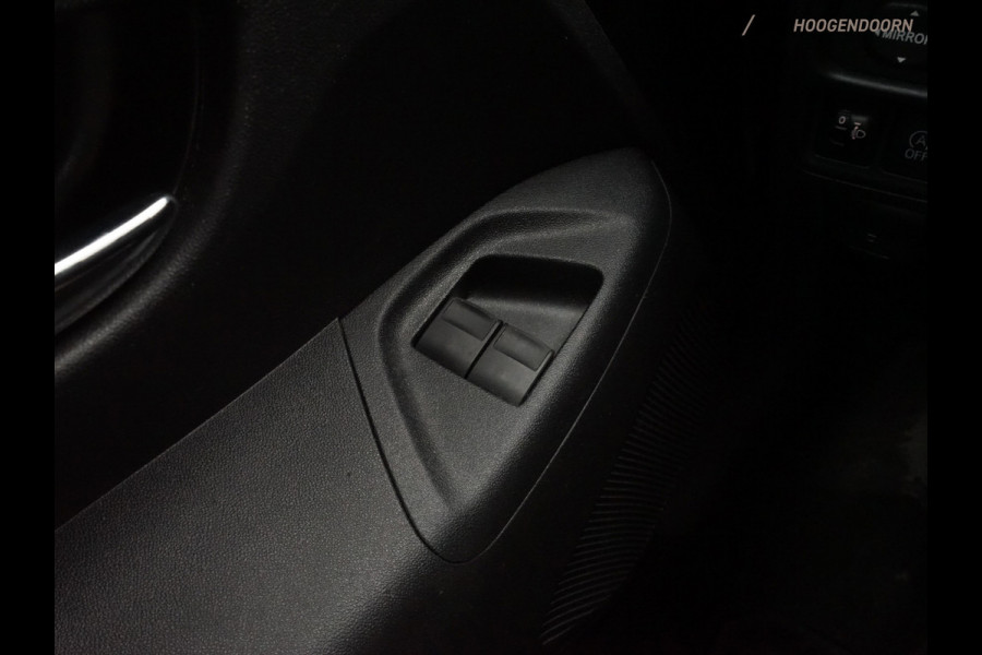 Citroën C1 1.0 VTi Shine Sport (APPLE CARPLAY,CAMERA,LM-VELGEN,CRUISE,AIRCO,COMFORT-STOELEN,LED,TOPCONDITIE)