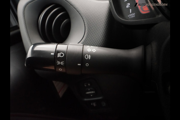 Citroën C1 1.0 VTi Shine Sport (APPLE CARPLAY,CAMERA,LM-VELGEN,CRUISE,AIRCO,COMFORT-STOELEN,LED,TOPCONDITIE)