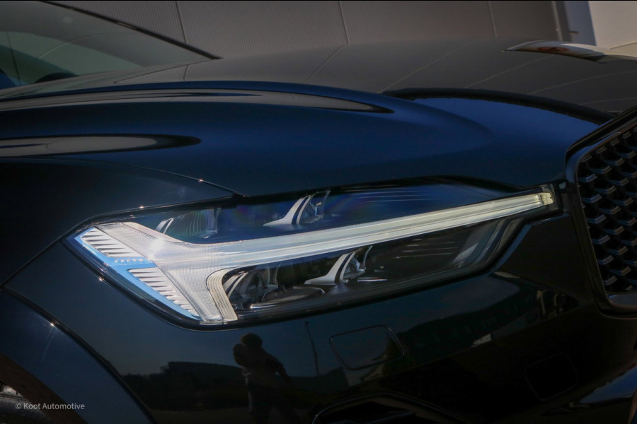 Volvo XC60 2.0 T8 Plug-in-hybrid AWD Polestar Engineered | SOH 97% | Long Range | Pano | Trekhaak | Harman/Kardon