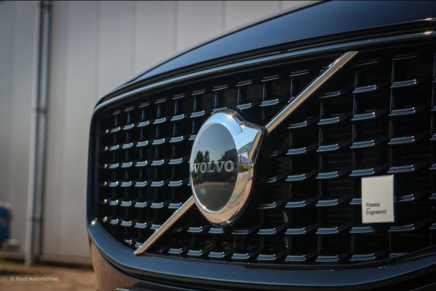 Volvo XC60 2.0 T8 Plug-in-hybrid AWD Polestar Engineered | SOH 97% | Long Range | Pano | Trekhaak | Harman/Kardon
