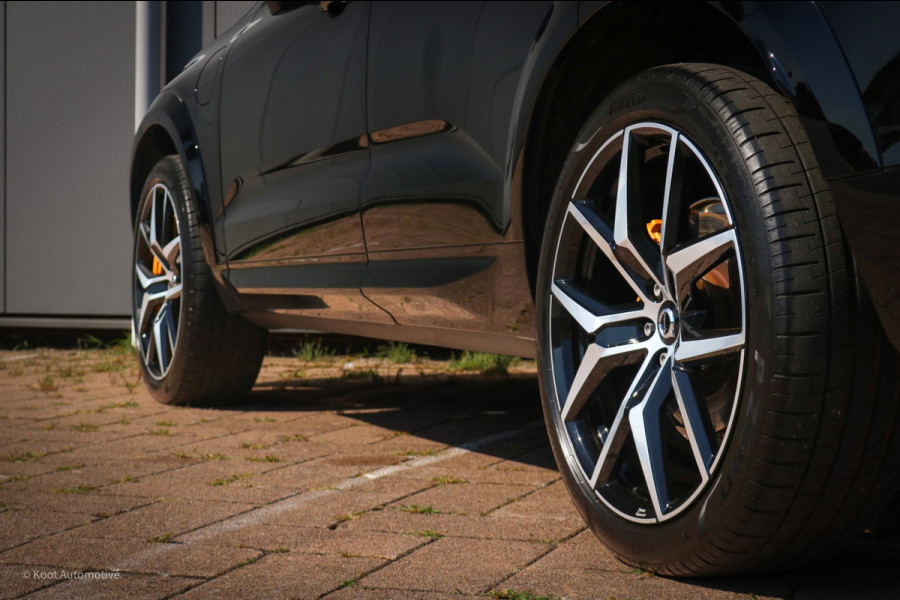 Volvo XC60 2.0 T8 Plug-in-hybrid AWD Polestar Engineered | SOH 97% | Long Range | Pano | Trekhaak | Harman/Kardon