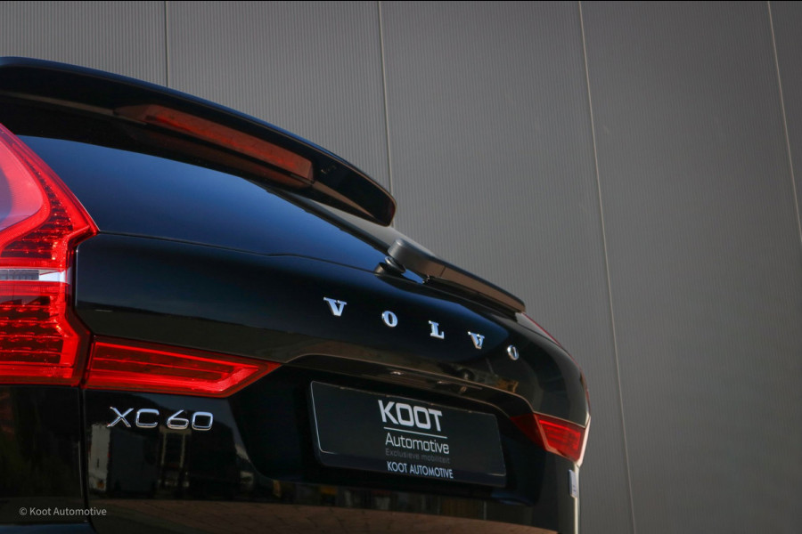Volvo XC60 2.0 T8 Plug-in-hybrid AWD Polestar Engineered | SOH 97% | Long Range | Pano | Trekhaak | Harman/Kardon