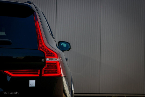 Volvo XC60 2.0 T8 Plug-in-hybrid AWD Polestar Engineered | SOH 97% | Long Range | Pano | Trekhaak | Harman/Kardon