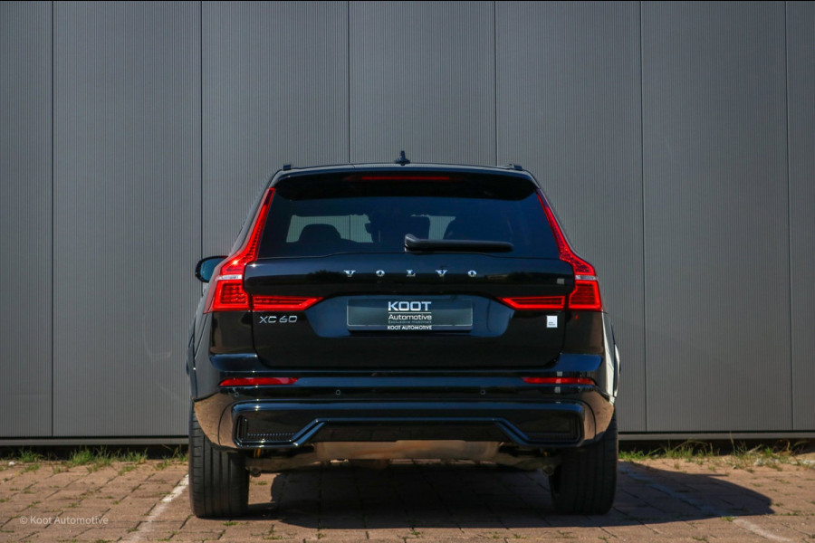 Volvo XC60 2.0 T8 Plug-in-hybrid AWD Polestar Engineered | SOH 97% | Long Range | Pano | Trekhaak | Harman/Kardon