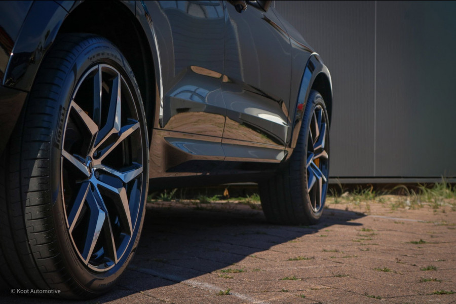 Volvo XC60 2.0 T8 Plug-in-hybrid AWD Polestar Engineered | SOH 97% | Long Range | Pano | Trekhaak | Harman/Kardon