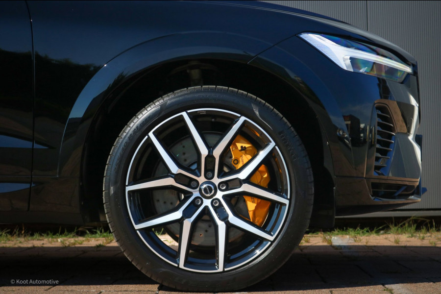 Volvo XC60 2.0 T8 Plug-in-hybrid AWD Polestar Engineered | SOH 97% | Long Range | Pano | Trekhaak | Harman/Kardon