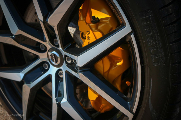 Volvo XC60 2.0 T8 Plug-in-hybrid AWD Polestar Engineered | SOH 97% | Long Range | Pano | Trekhaak | Harman/Kardon