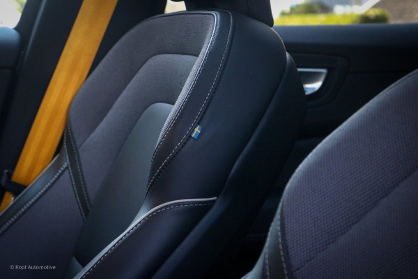 Volvo XC60 2.0 T8 Plug-in-hybrid AWD Polestar Engineered | SOH 97% | Long Range | Pano | Trekhaak | Harman/Kardon