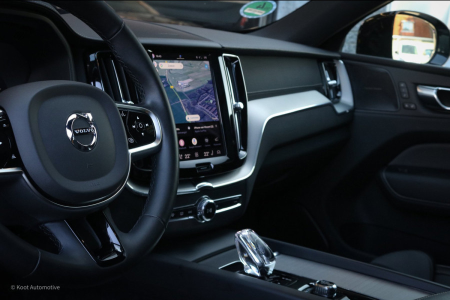 Volvo XC60 2.0 T8 Plug-in-hybrid AWD Polestar Engineered | SOH 97% | Long Range | Pano | Trekhaak | Harman/Kardon