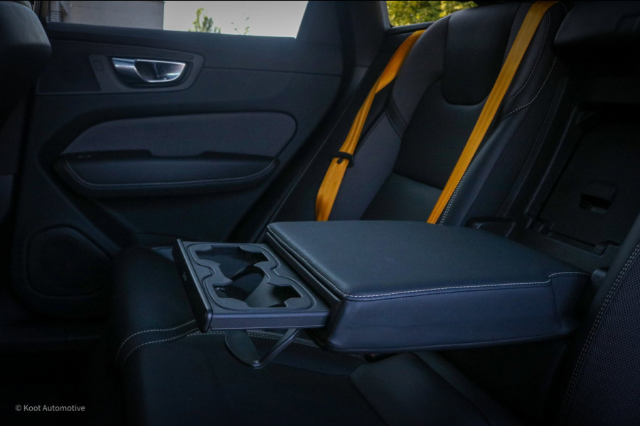 Volvo XC60 2.0 T8 Plug-in-hybrid AWD Polestar Engineered | SOH 97% | Long Range | Pano | Trekhaak | Harman/Kardon