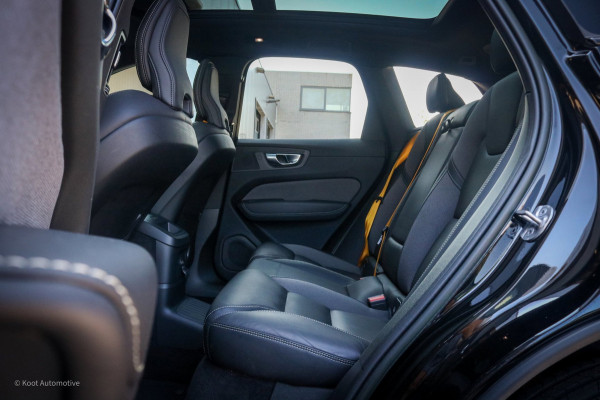 Volvo XC60 2.0 T8 Plug-in-hybrid AWD Polestar Engineered | SOH 97% | Long Range | Pano | Trekhaak | Harman/Kardon