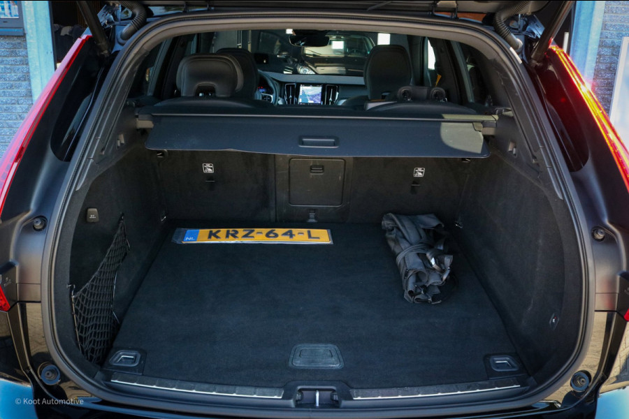 Volvo XC60 2.0 T8 Plug-in-hybrid AWD Polestar Engineered | SOH 97% | Long Range | Pano | Trekhaak | Harman/Kardon