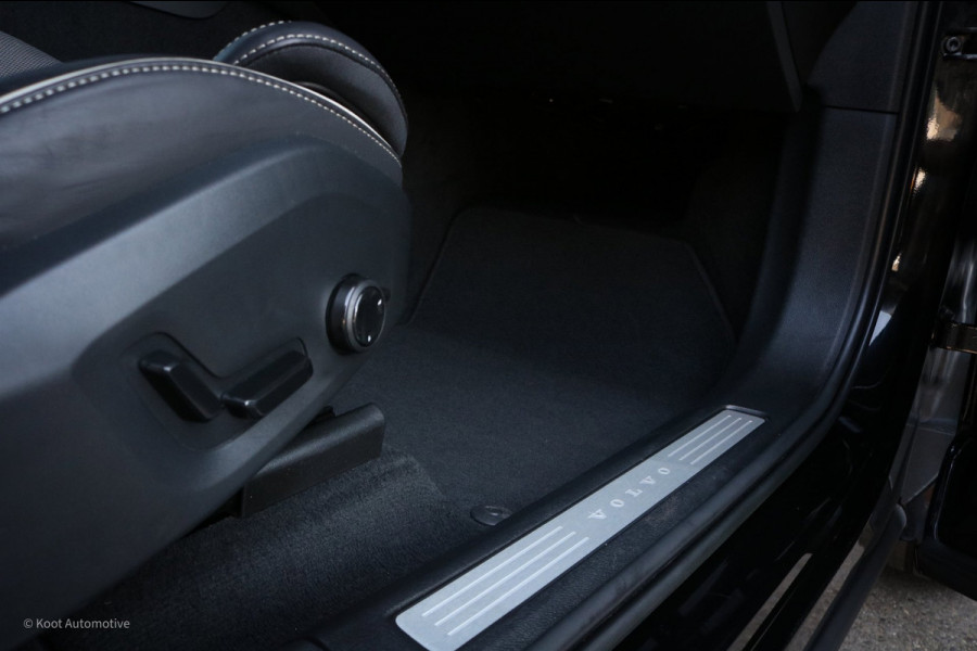 Volvo XC60 2.0 T8 Plug-in-hybrid AWD Polestar Engineered | SOH 97% | Long Range | Pano | Trekhaak | Harman/Kardon