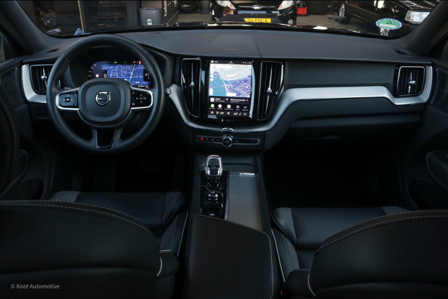 Volvo XC60 2.0 T8 Plug-in-hybrid AWD Polestar Engineered | SOH 97% | Long Range | Pano | Trekhaak | Harman/Kardon
