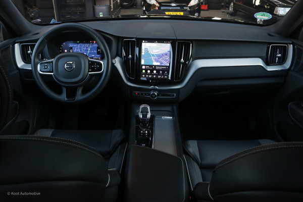 Volvo XC60 2.0 T8 Plug-in-hybrid AWD Polestar Engineered | SOH 97% | Long Range | Pano | Trekhaak | Harman/Kardon