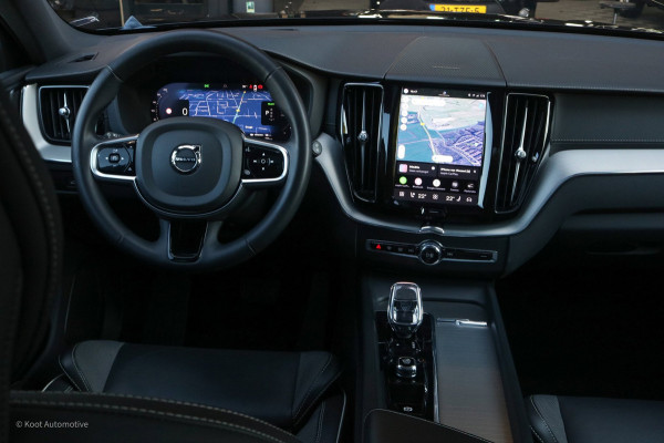 Volvo XC60 2.0 T8 Plug-in-hybrid AWD Polestar Engineered | SOH 97% | Long Range | Pano | Trekhaak | Harman/Kardon