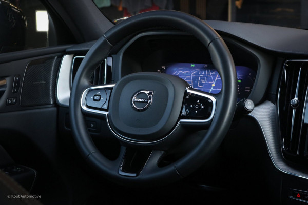 Volvo XC60 2.0 T8 Plug-in-hybrid AWD Polestar Engineered | SOH 97% | Long Range | Pano | Trekhaak | Harman/Kardon
