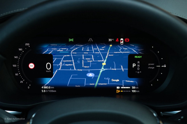 Volvo XC60 2.0 T8 Plug-in-hybrid AWD Polestar Engineered | SOH 97% | Long Range | Pano | Trekhaak | Harman/Kardon
